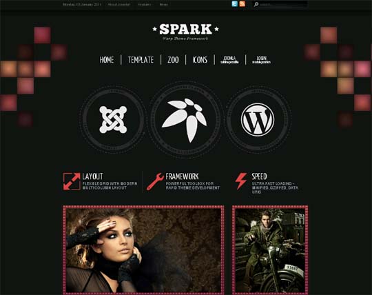 Spark v5.5.0