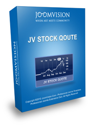 JV Stock Quote 