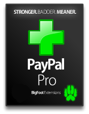 VirtueMart PayPal Pro v1.05