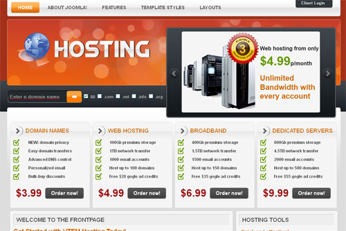 VT Hosting VT Hosting