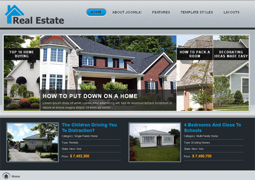 VT Real Estate VT Real Estate
