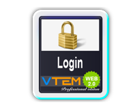 VTEM Login