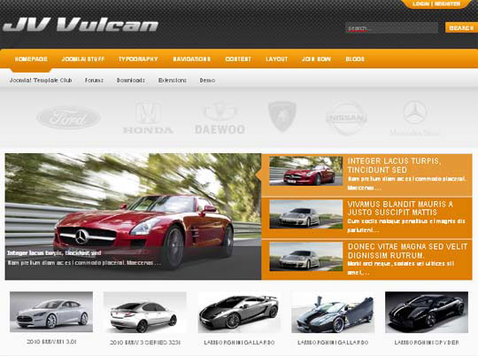 JV Vulcan 1.5.1 