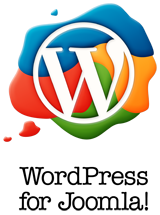 WordPress for Joomla! v 3.0.1.2