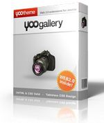 YOOgallery. Модуль и плагин от YOOTheme.