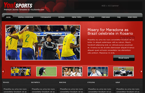 YJ YouSports YJ YouSports